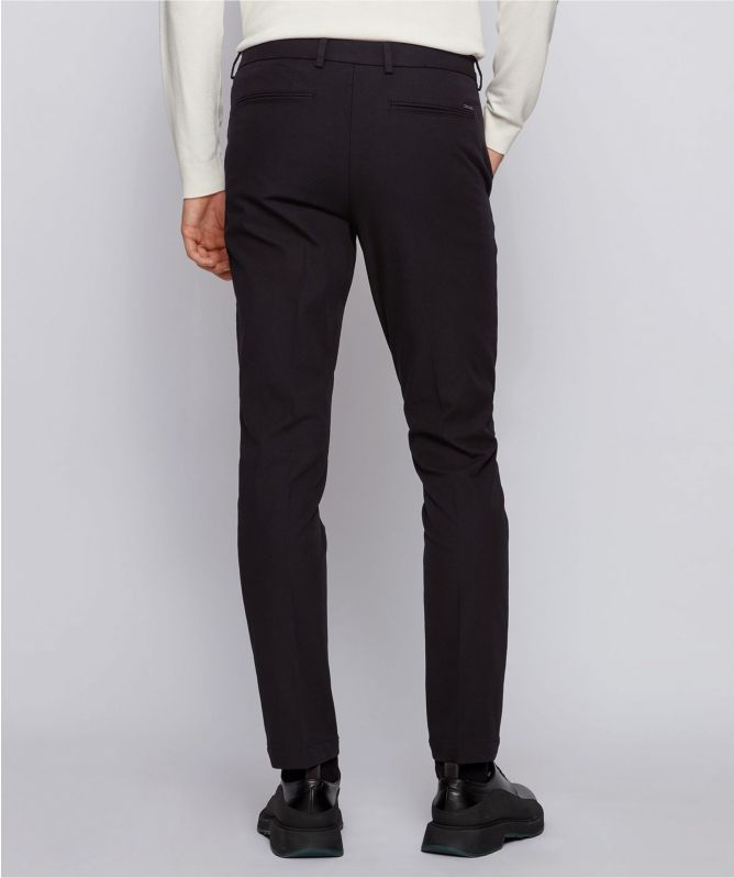 BOSS Slim Fit Kaito1-Travel2 Pants
