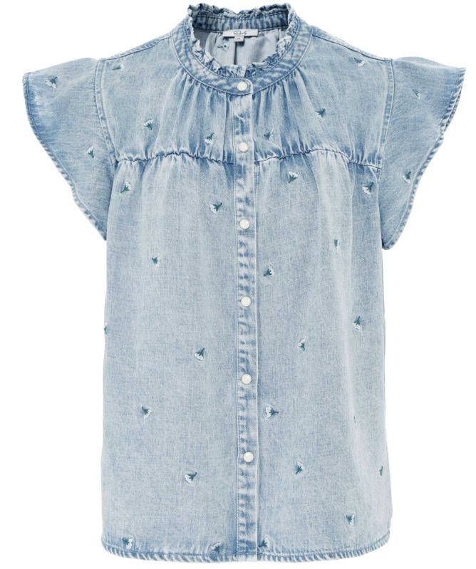 Rails Ruthie Shirt
