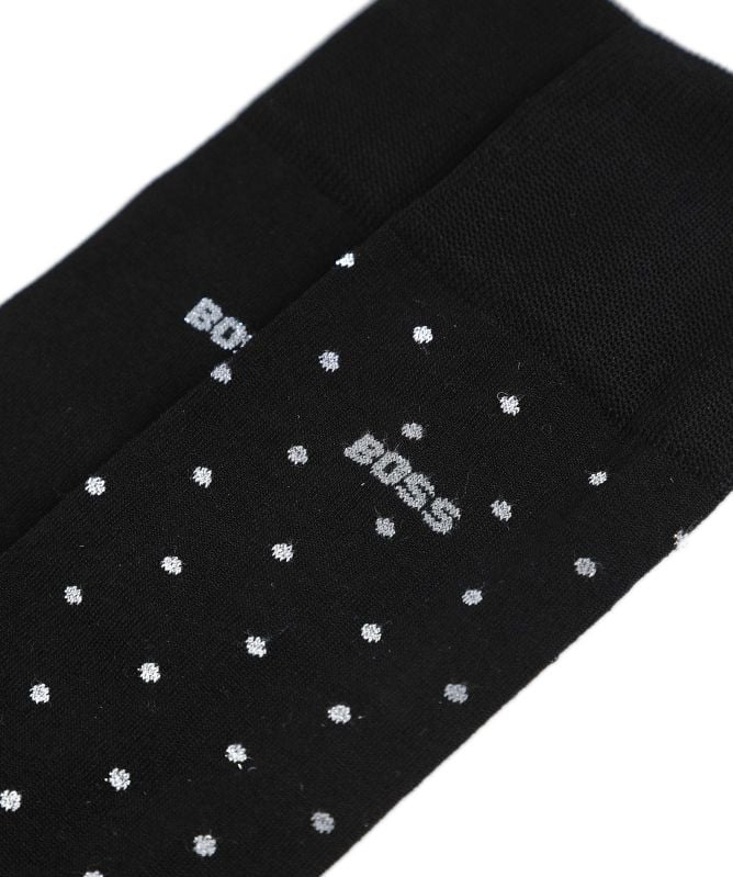 BOSS Socks Gift Set 2 Pack