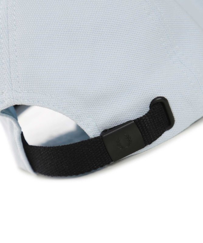 Fred Perry Pique Classic Cap