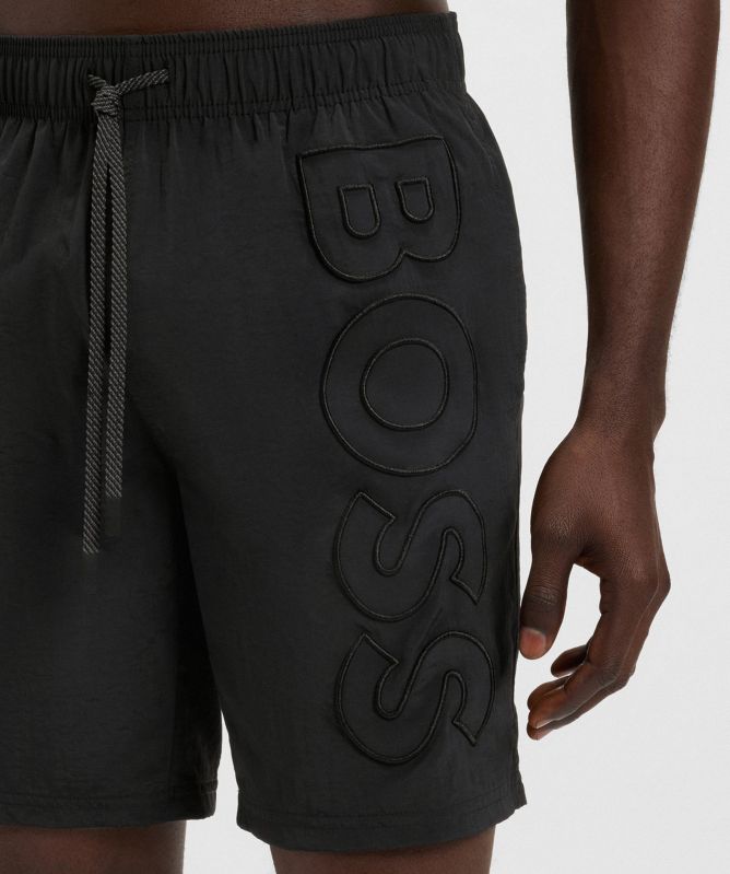 BOSS Whale Swim Shorts