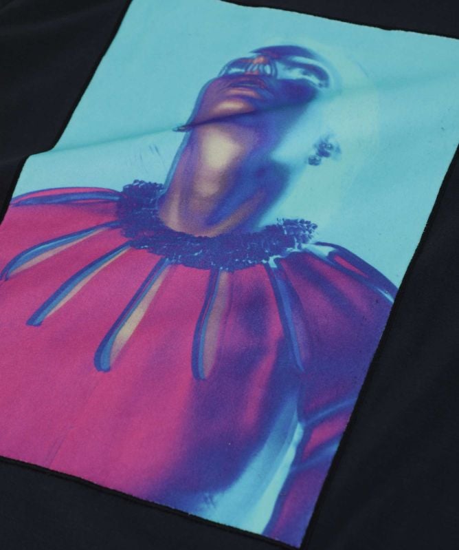 Limitato Radioactive Water T-Shirt