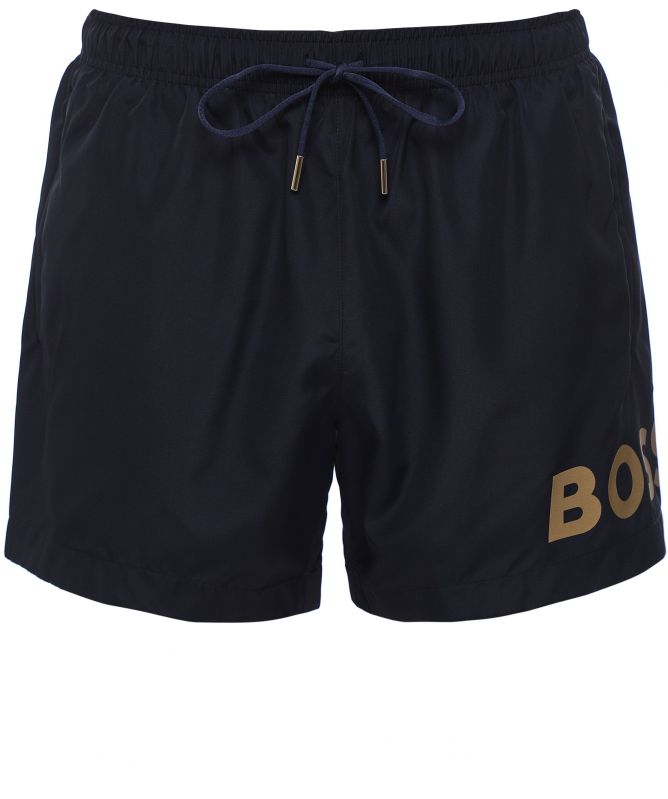 BOSS Goldfish Swim Shorts
