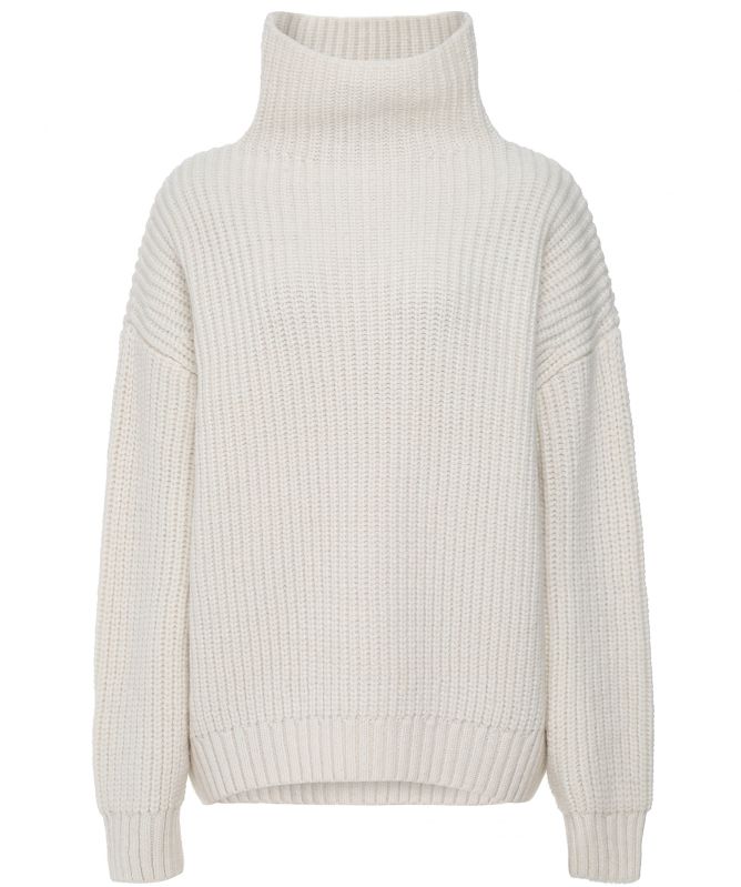 Anine Bing Sydney Wool Sweater