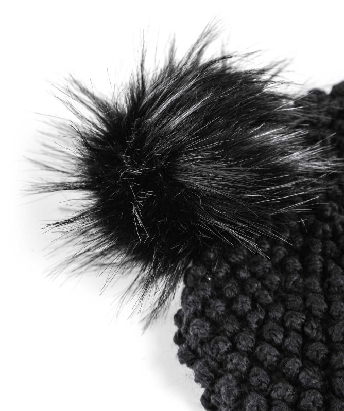 Rino and Pelle Kevina Bobble Hat