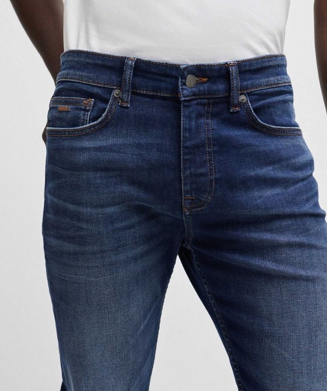 BOSS Slim Fit Delaware BC-C Jeans