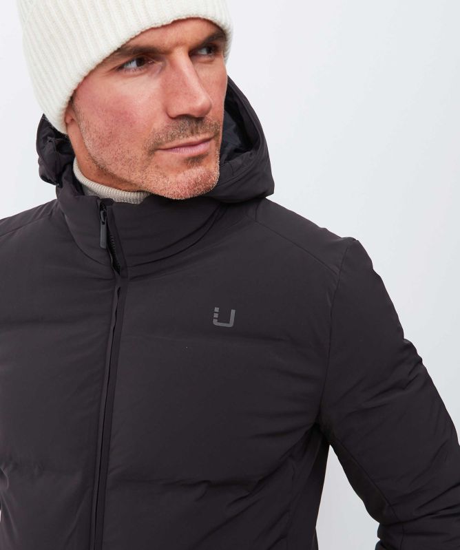UBR Waterproof Down Bolt Jacket