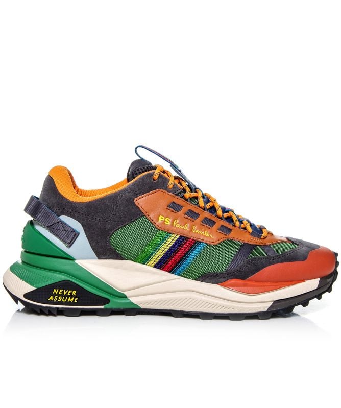 Paul Smith Primus Sneakers