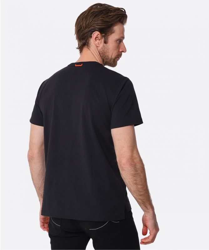 Parajumpers Crew Neck Mojave T Shirt