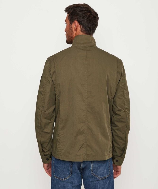 Belstaff Draker Jacket