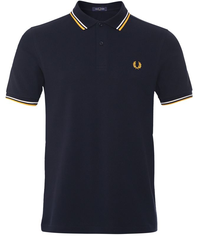 Fred Perry M3600 Polo Shirt