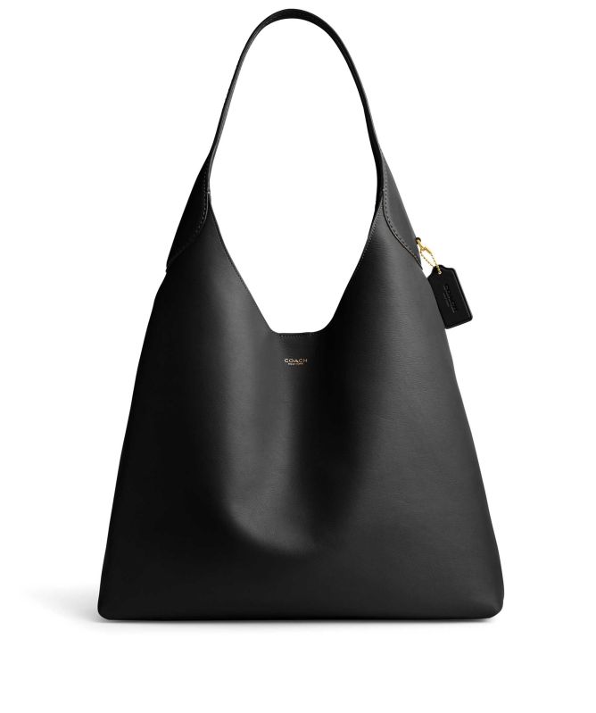 バッグ COACH shoulder bag Coach Zip Top Shoulder Bag | Brixton Baker