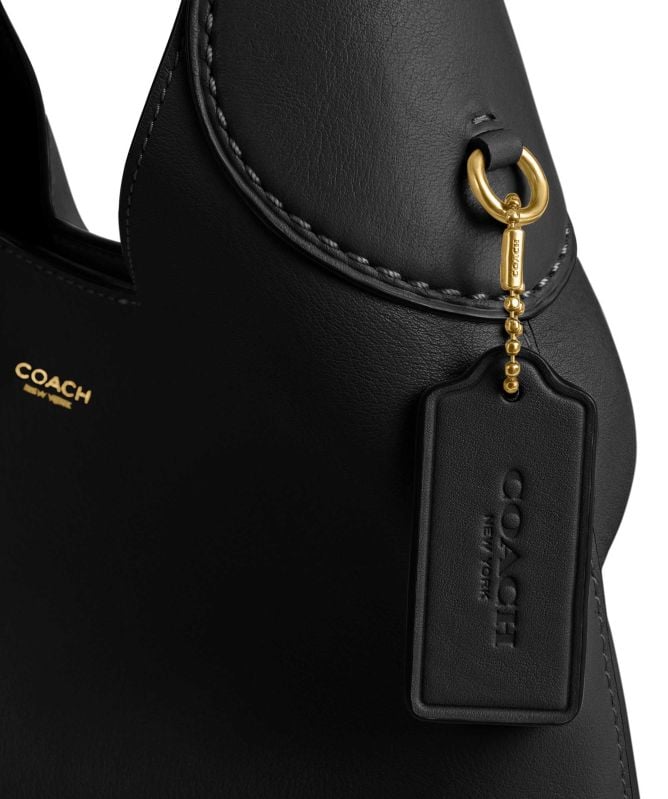 Coach Brooklyn Shoulder Bag 28