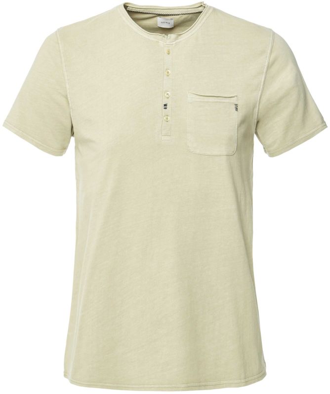 Seinse Henley Pocket T-Shirt