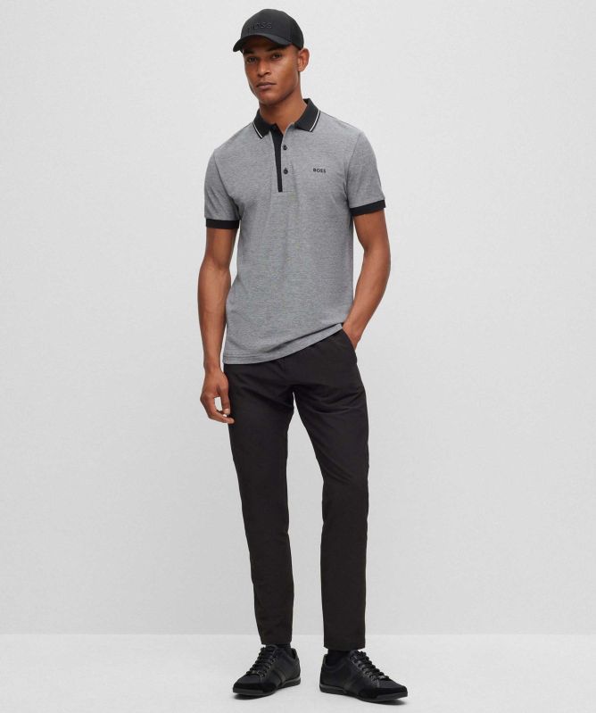 BOSS Paule 4 Polo Shirt