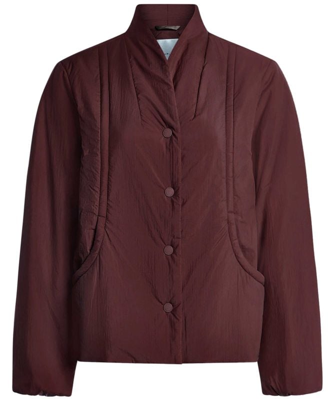 Varley Tilley Padded Jacket