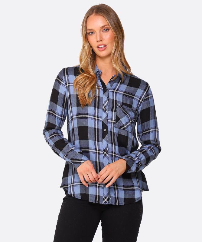 Rails Hunter Plaid Shirt