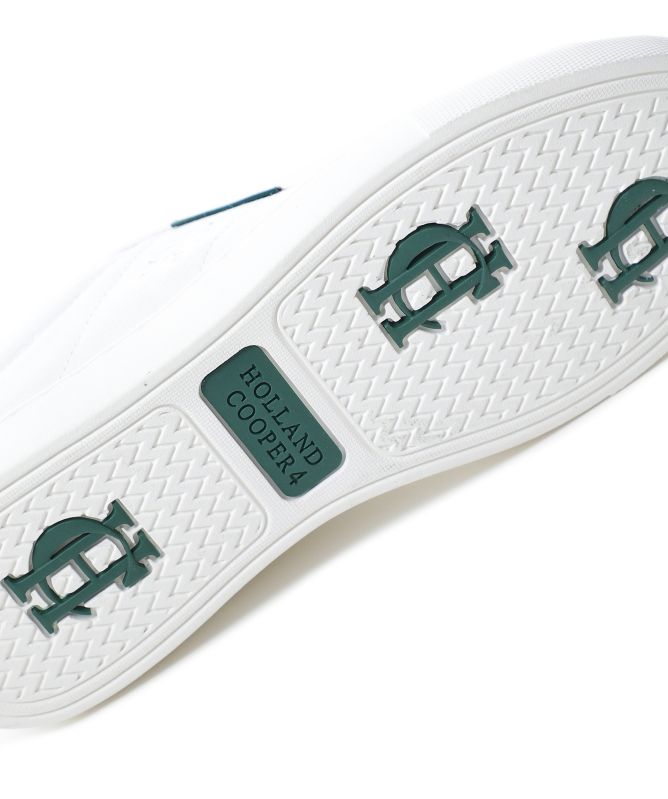 Holland Cooper Chelsea Court Trainers