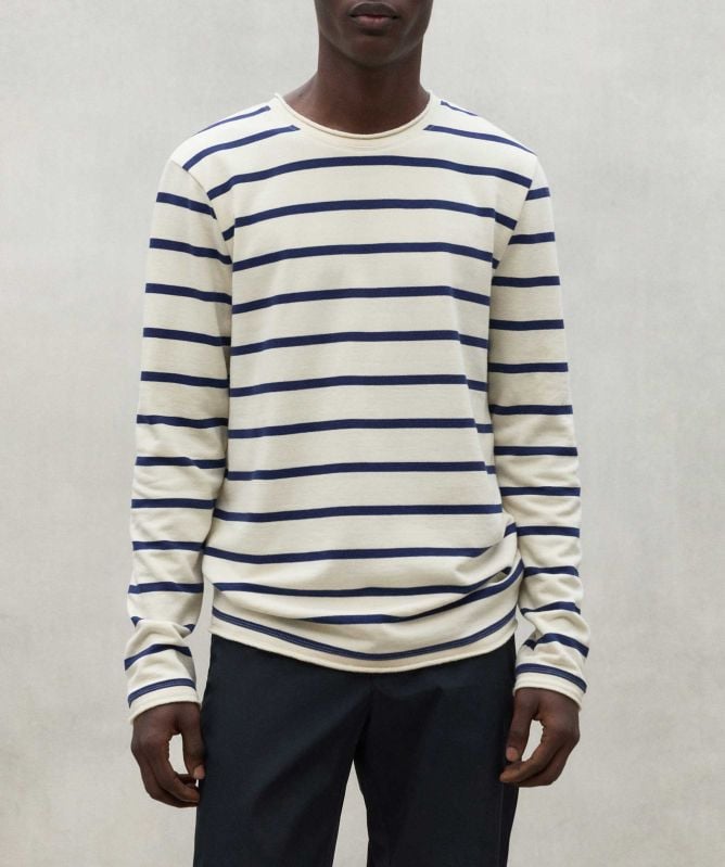 ECOALF Recycled Cotton Wilson Sweatshirt