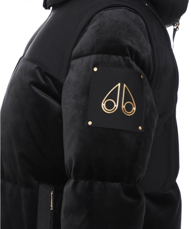 Moose Knuckles Comptoir Puffer Jacket