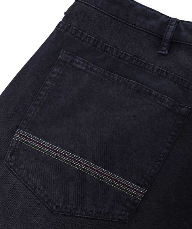 Paul Smith Tapered Fit Jeans