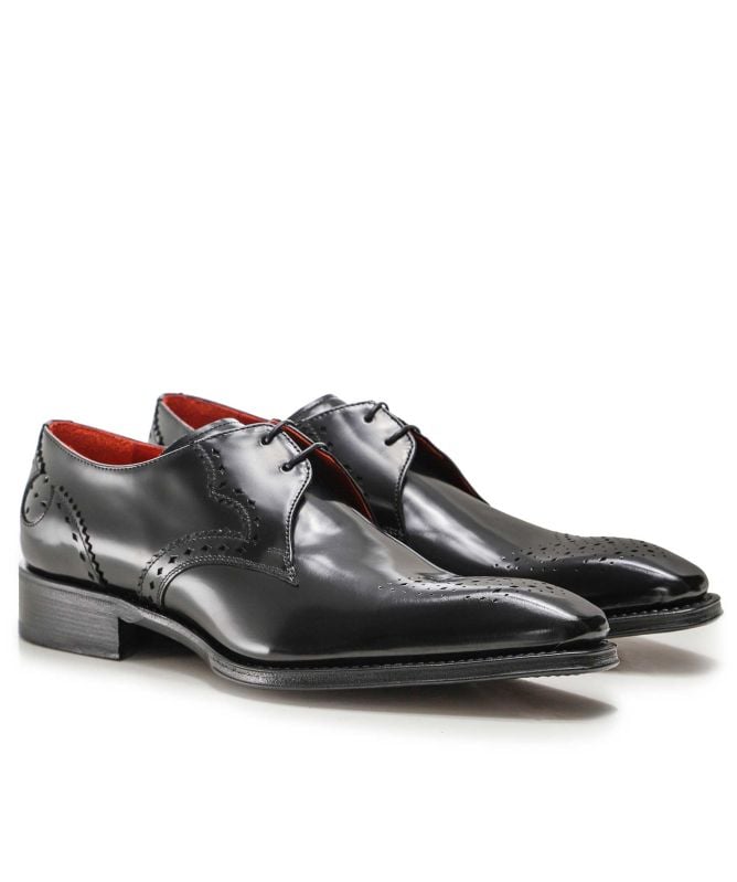 Jeffery-West Moon Merlin Gibson Shoes