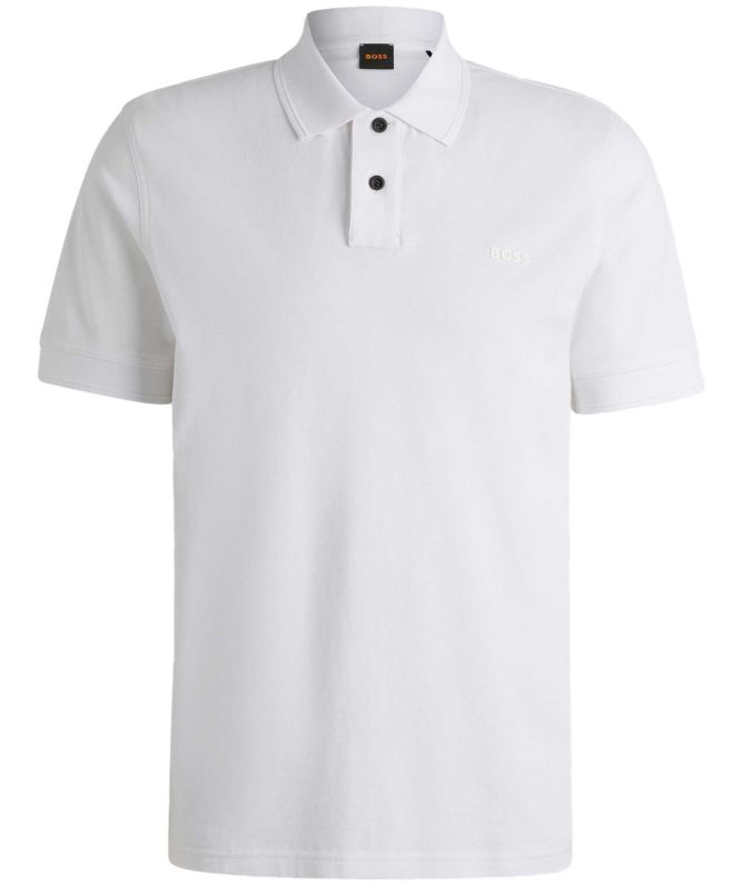 BOSS Prime Polo Shirt