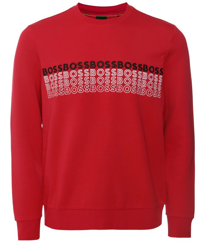 BOSS Salbo 1 Sweatshirt