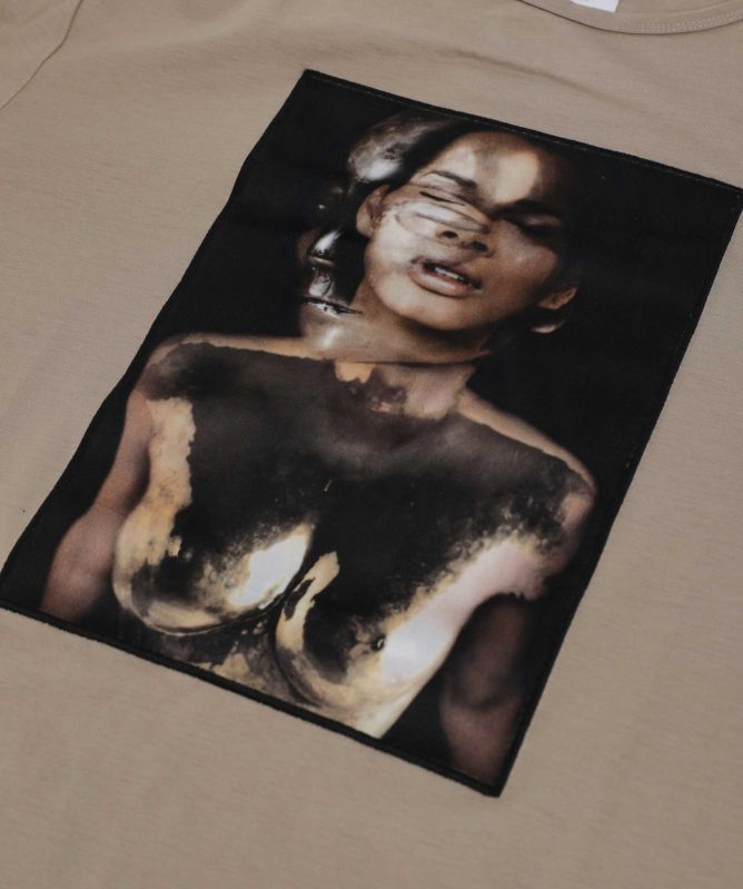 Limitato Gold T-Shirt