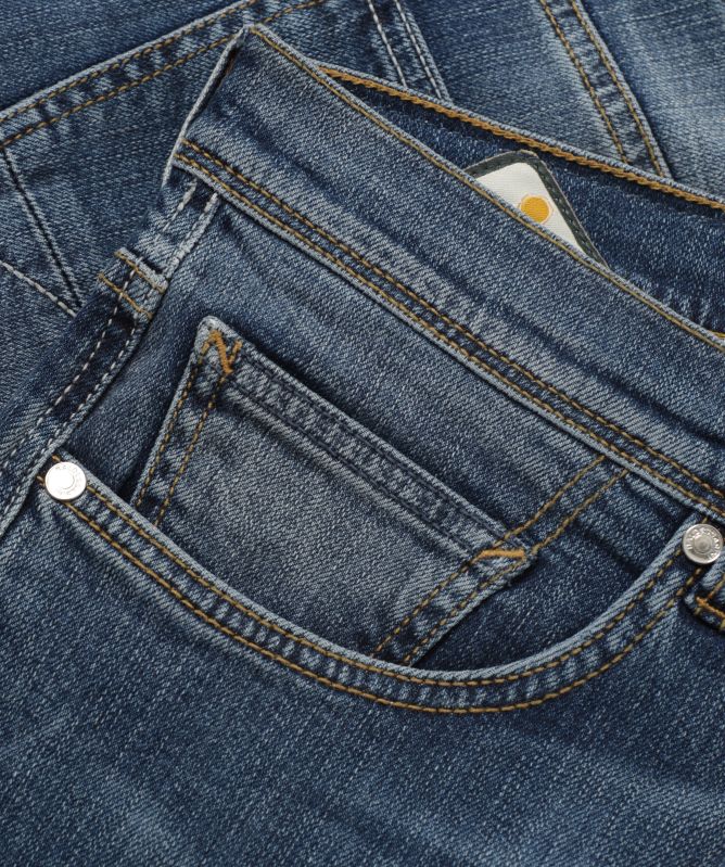 Baldessarini Five-Pocket Jean