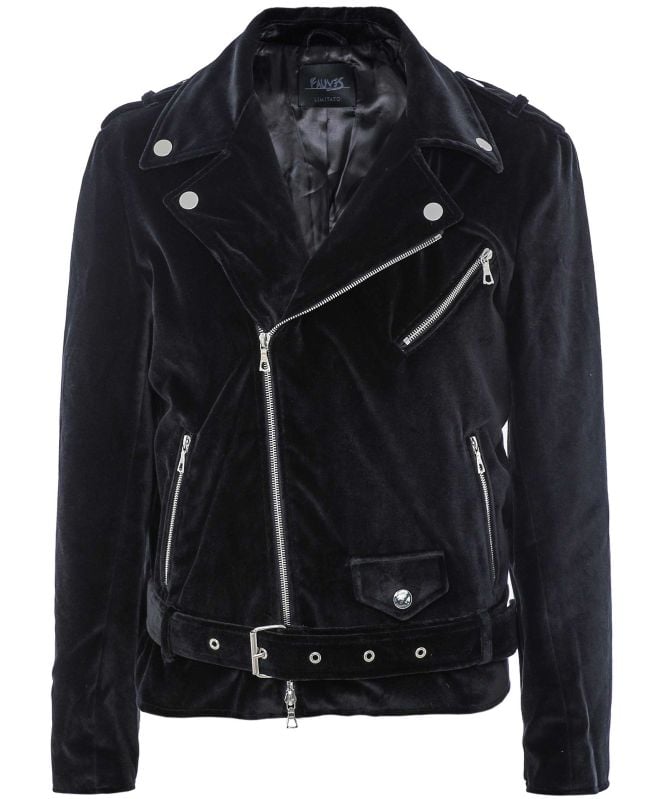 Limitato Elvis Belt Jacket