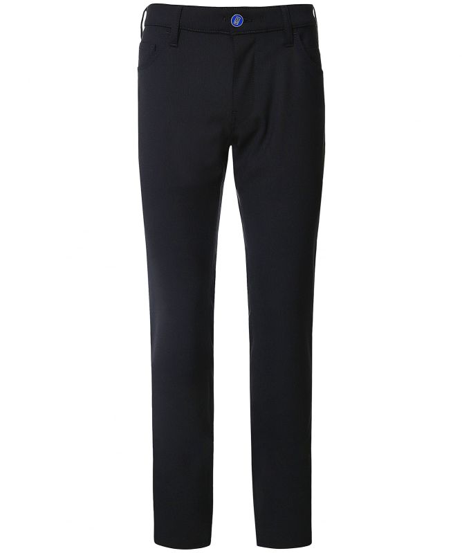 Meyer Bi-Stretch Wool Pants