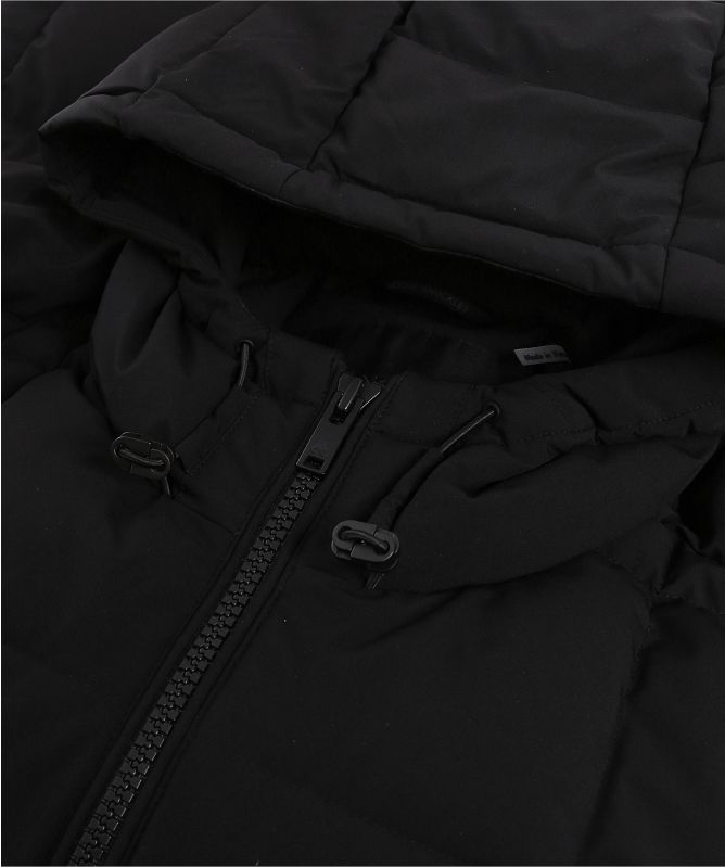 Moose Knuckles Kakwa Down Parka