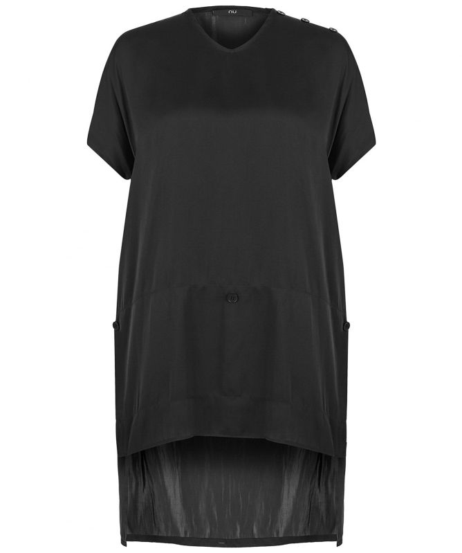 NU London Oversized Top