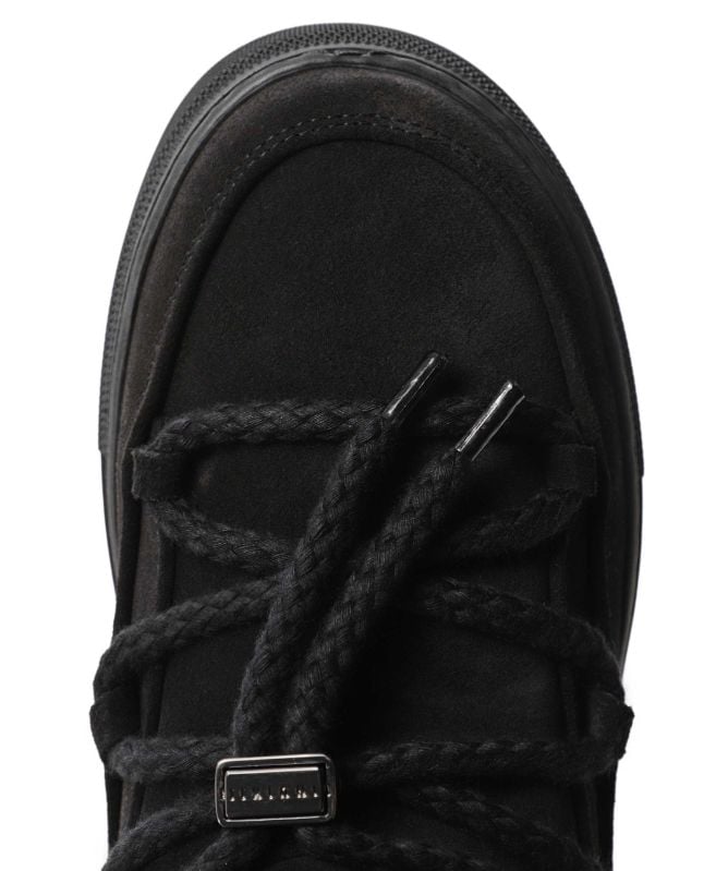 INUIKII Classic Low Boots