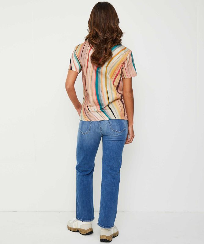Replay Wide-Leg Reyne Jeans