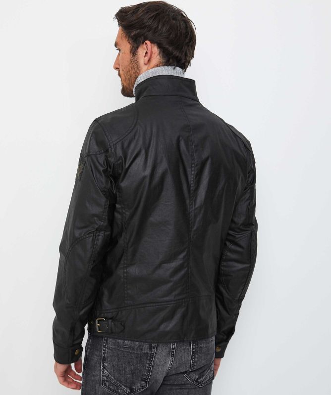 Belstaff Wax Racemaster Jacket