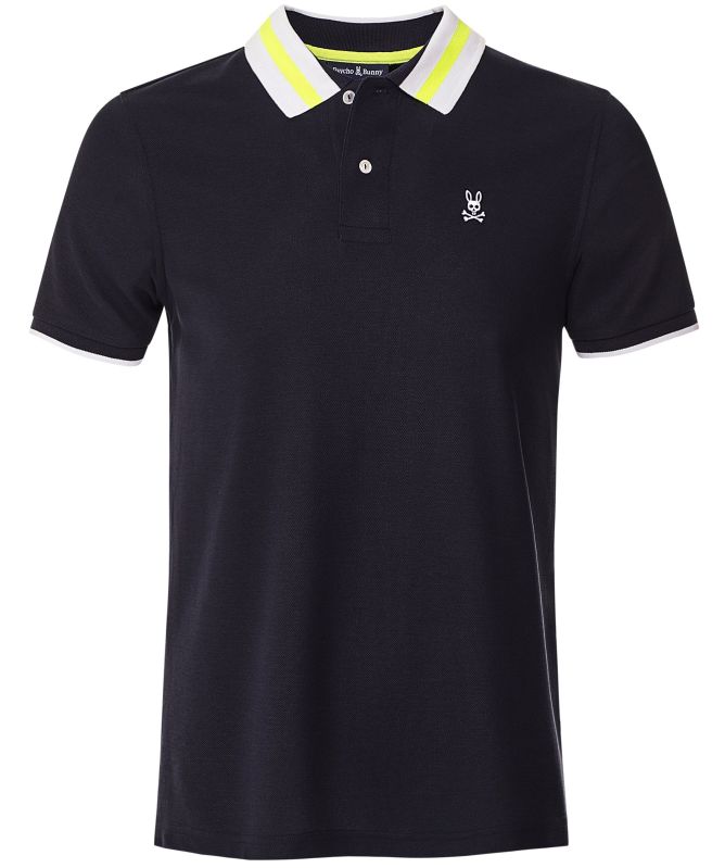 Psycho Bunny Alva Polo Shirt
