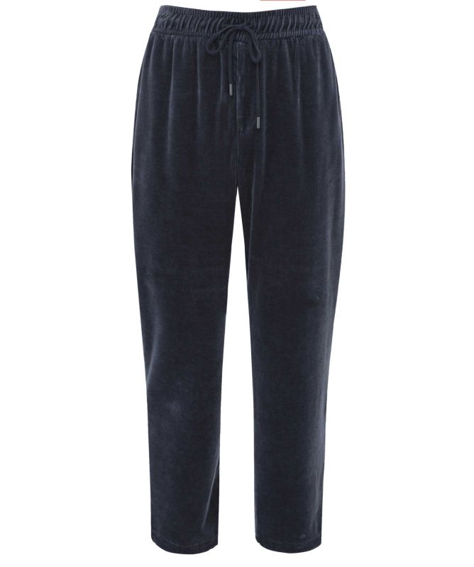 unfeigned Velour Pants