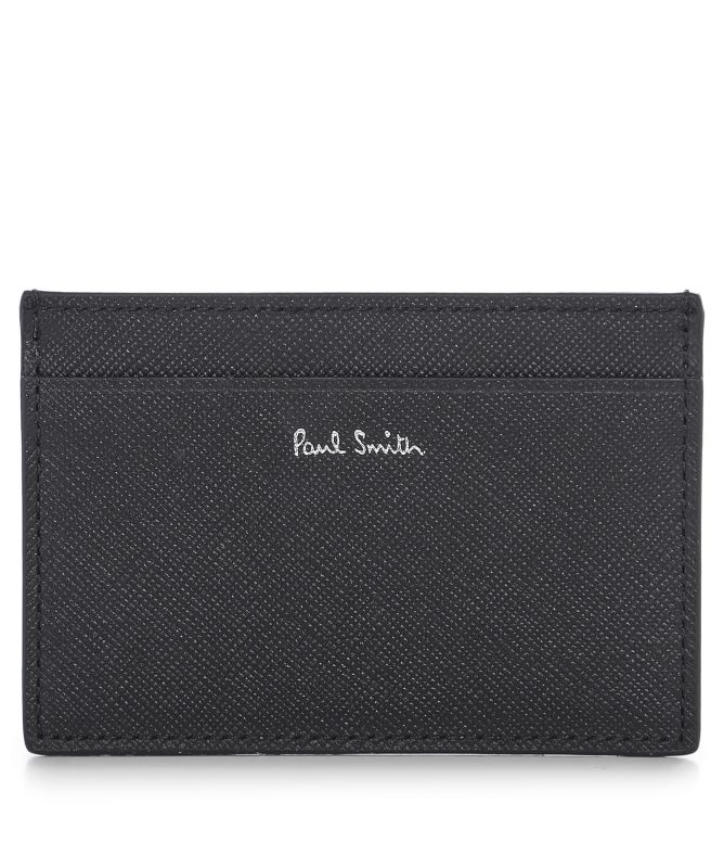 Paul Smith Mini at Langar Hall Credit Card Holder
