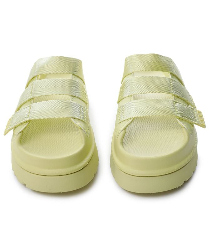 UGG GoldenGlow Slide