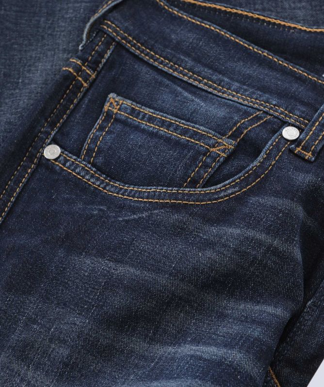 Baldessarini Straight Leg Jean