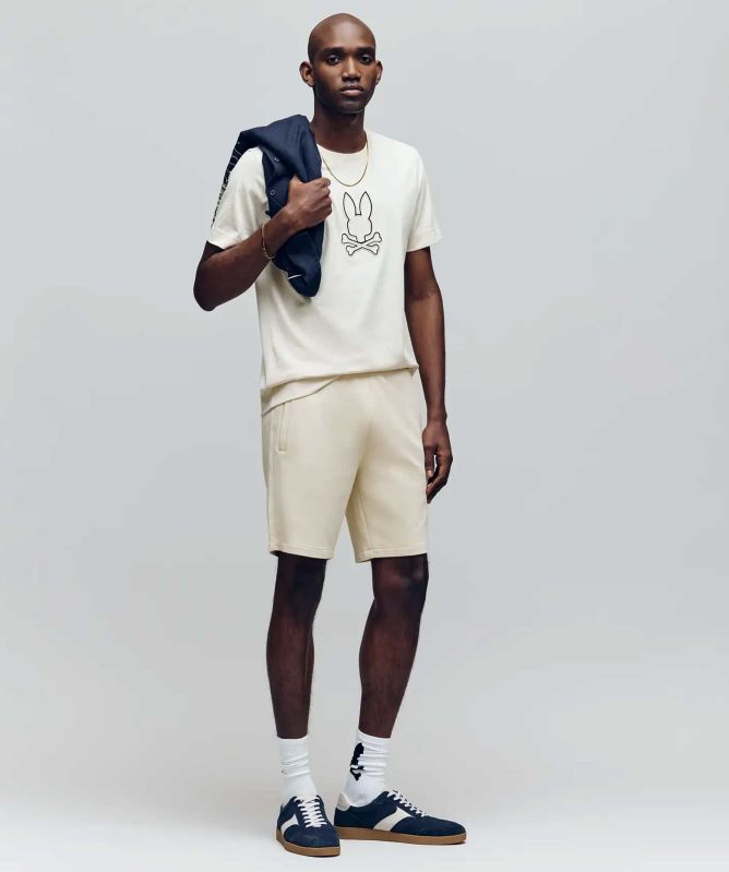 Psycho Bunny Seth T-Shirt