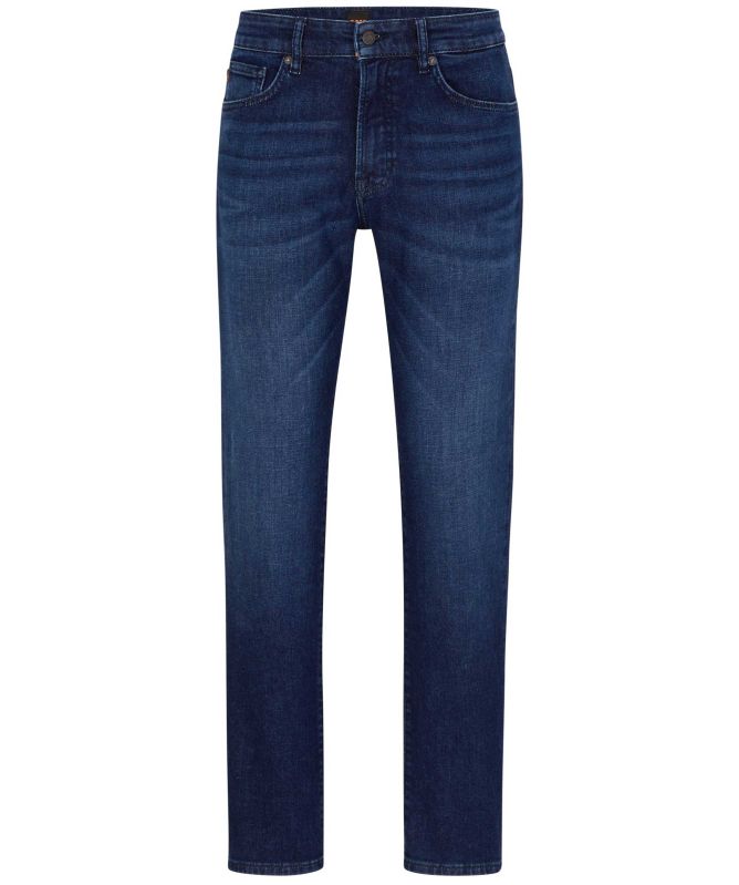 BOSS Regular Fit Maine BC-C Jeans