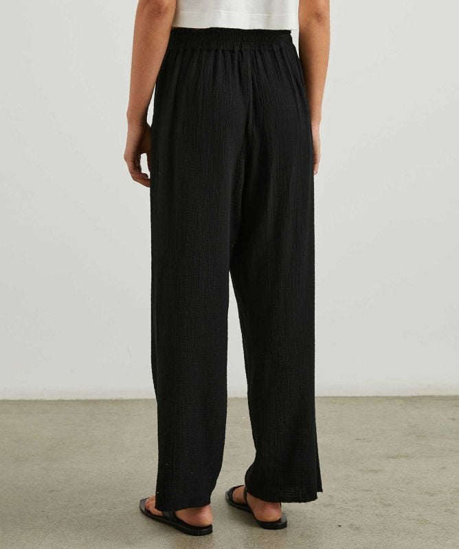 Rails Leon Double Gauze Trousers