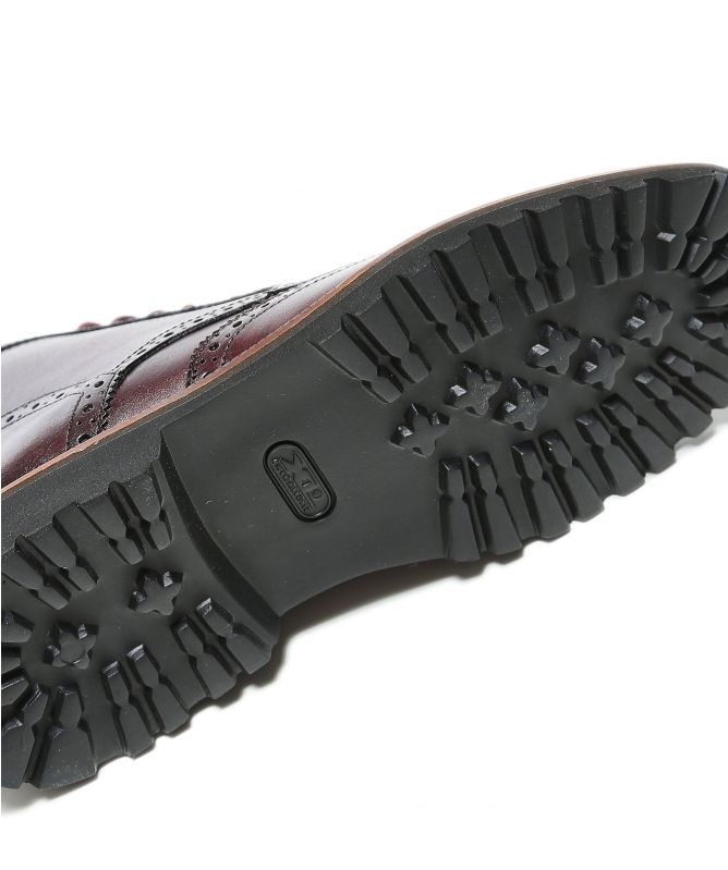 Oliver Sweeney Milbrook Brogue Boots