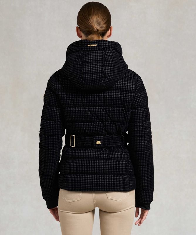 Holland Cooper Arosa Jacket