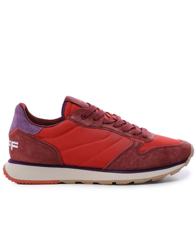 HOFF Naxos Track & Field Trainers