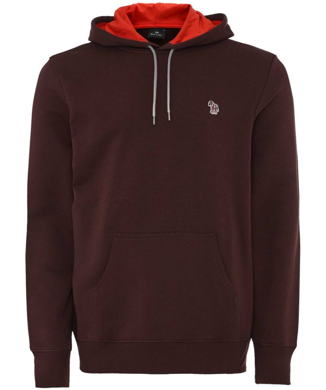 Paul Smith Zebra Hoodie