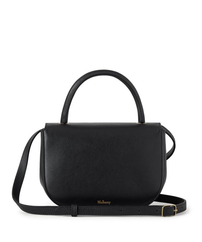 Mulberry Small Amberley Top Handle